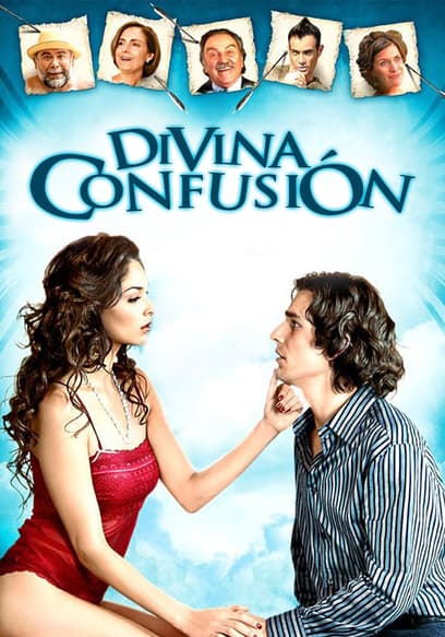 Divina Confusión