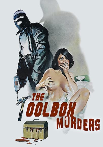 The Toolbox Murders