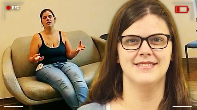 S01:E12 - Ohio Mom Reveals Twist in Twin Baby Death Case