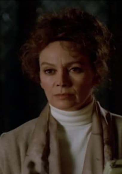 S07:E03 - A Slight Case of Murder poster
