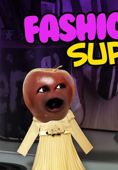 S04:E02 - Fashionable Supercut poster