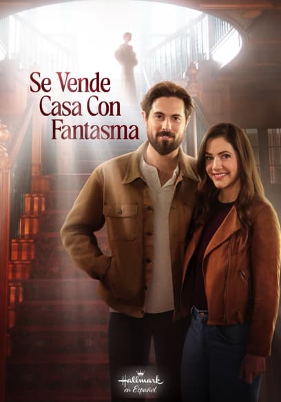 Se vende casa con fantasma