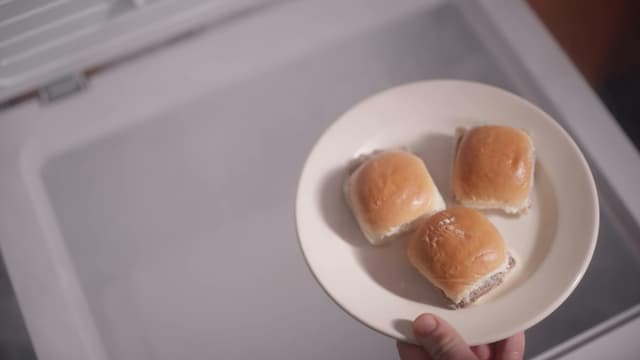 S04:E07 - When Food Freezes Over