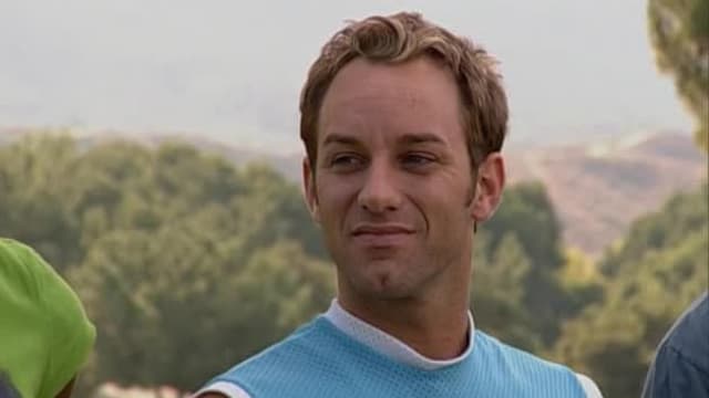 S02:E05 - Heli Fire Drill / Riffle Rectum Range / Ledge Walk