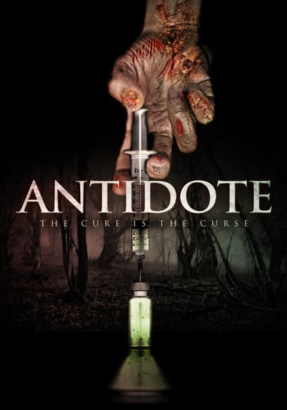 Antidote