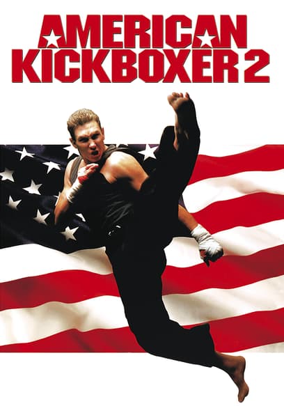 American Kickboxer 2