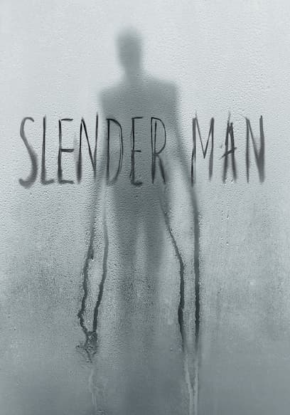 Slender Man poster