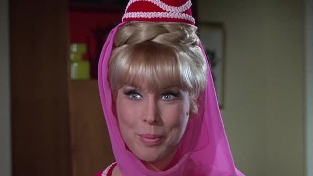 S02:E21 - My Poor Master, the Civilian