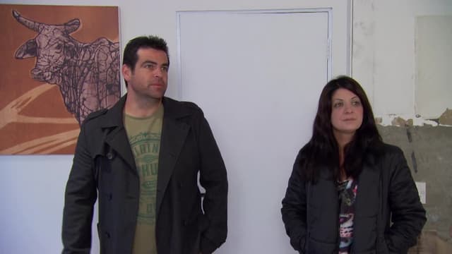 S08:E05 - Episode 5