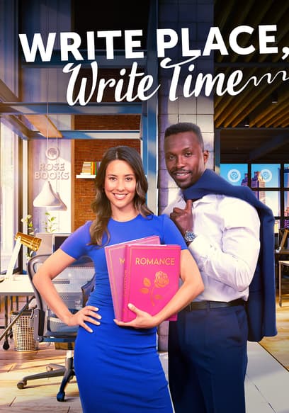 Write Place, Write Time