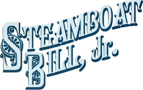 Steamboat Bill, Jr.