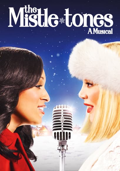 The Mistle-Tones poster