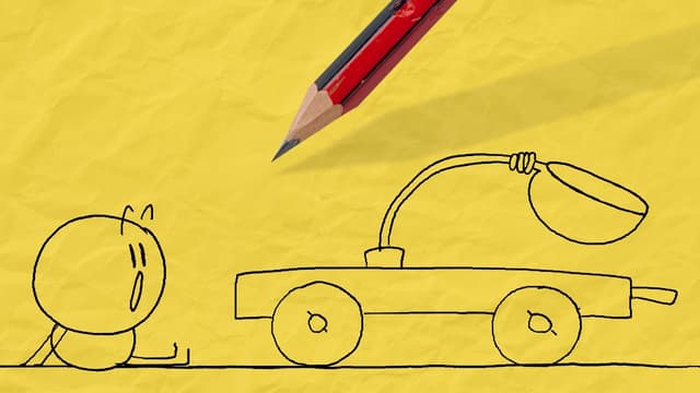 S01:E07 - The Gap Trap