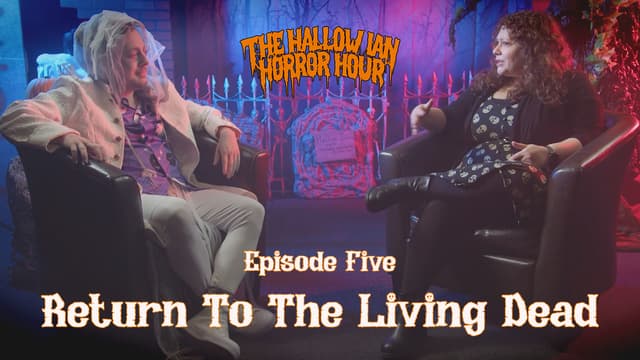 S01:E05 - Return to the Living Dead