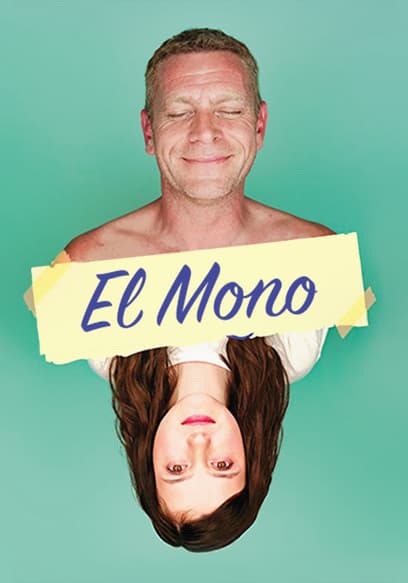 El mono (Doblado)