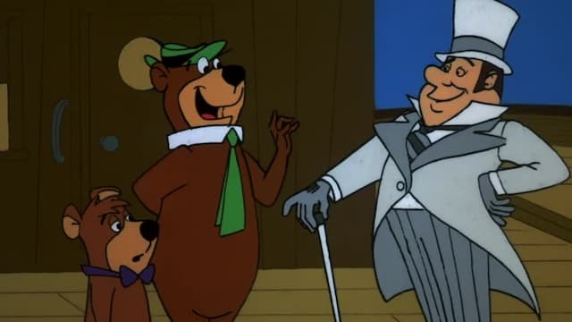 S01:E06 - Mr. Sloppy