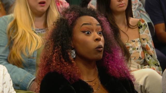 S01:E01 - Unlocking My Phone; but You Have a Mistress