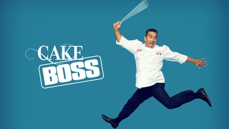 Watch Cake Boss Season 13 Free TV Shows Tubi
