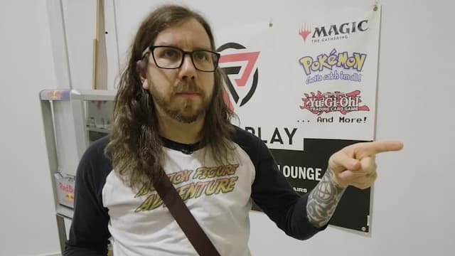 S01:E03 - Episode Three: The New Dimension of Fun