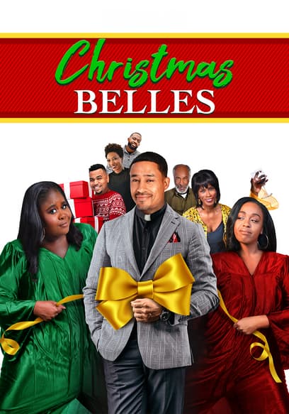Christmas Belles