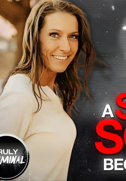 S01:E09 - Staged Scene poster