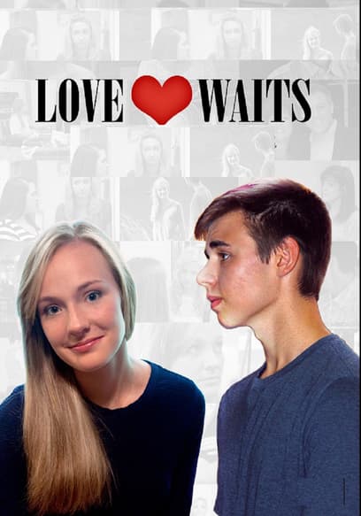 Love Waits