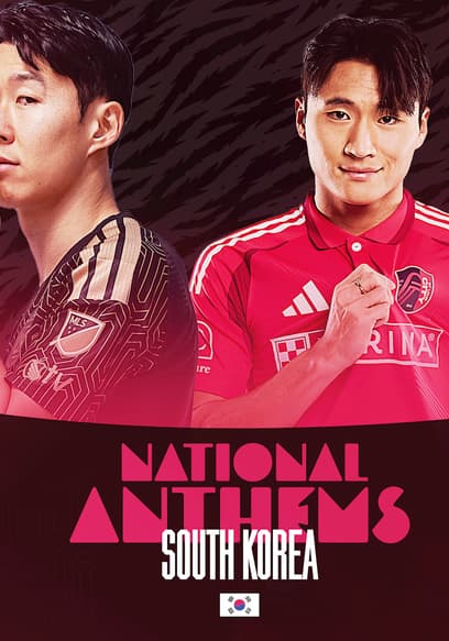 S01:E01 - South Korea poster