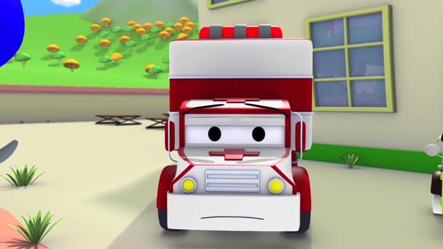 S01:E19 - El misterio de la momia pizza