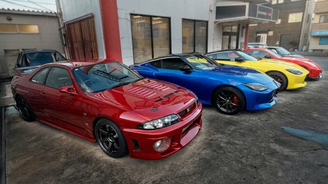 S01:E03 - Japan's Car Market Shift