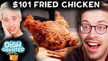 S02:E01 - $101 Fried Chicken