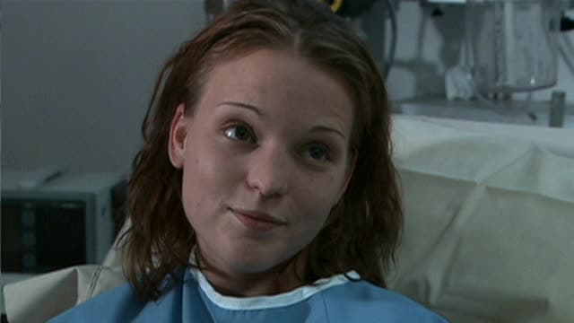 S01:E15 - Second Opinion