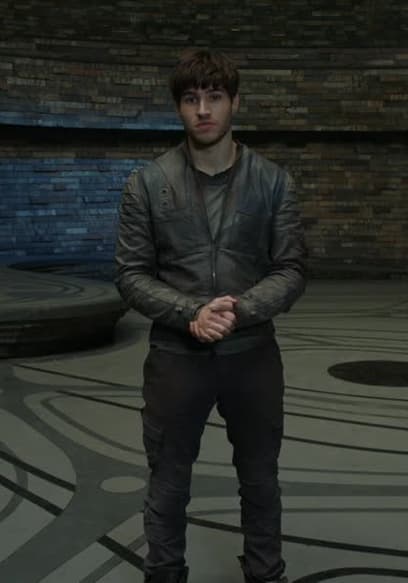 S01:E11 - Krypton: The Making of the Legend poster