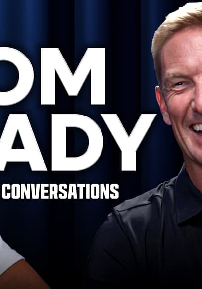 S2025:E01 - Tom Brady poster