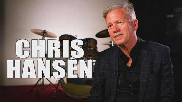 S01:E06 - Chris Hansen on 'To Catch a Predator', Boondocks, Caught With Mistress, Arrest