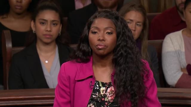 S07:E83 - Swinton vs. Walker