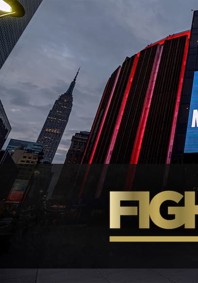 S01:E05 - Lavish Fighter Lifestyles poster