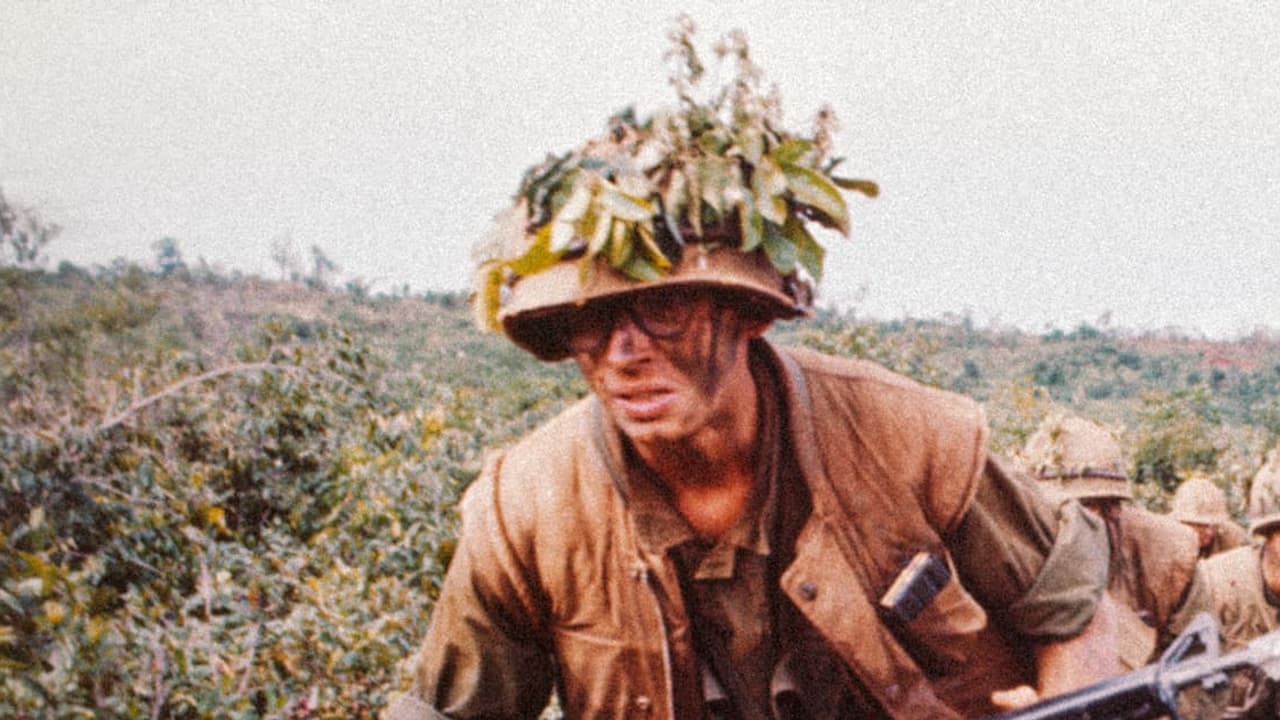 Watch Military Mayhem in Vietnam III
