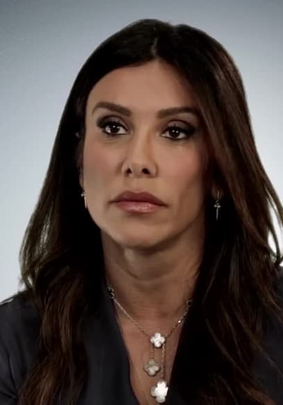 S01:E14 - The Hedge Fund Fraudster poster