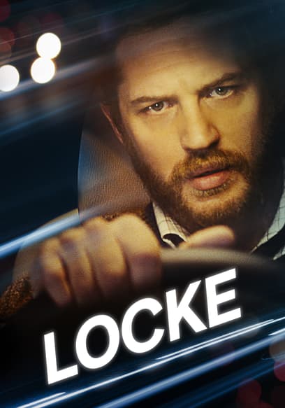 Locke poster