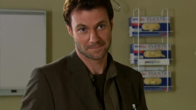 S08:E40 - Seasons of Change