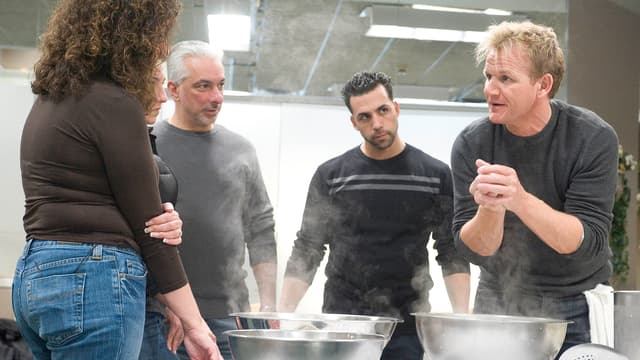 S02:E03 - Momma Cherri's