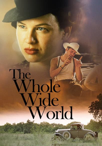 The Whole Wide World