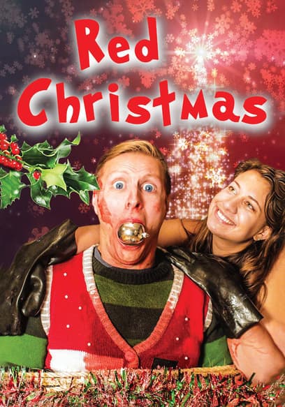 Red Christmas