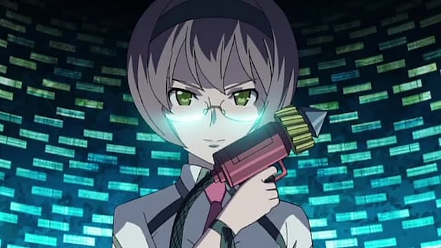 S01:E24 - The End Beckons