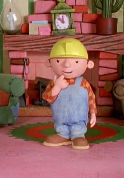 Watch Bob the Builder S01:E04 - Buffalo Bob - Free TV Shows | Tubi