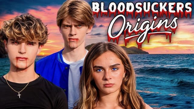 S01:E04 - The Transfusion