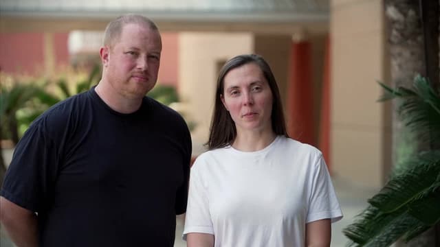 S09:E03 - Panama City Beach, FL Reno