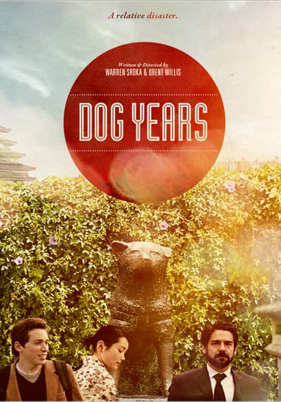 Dog Years