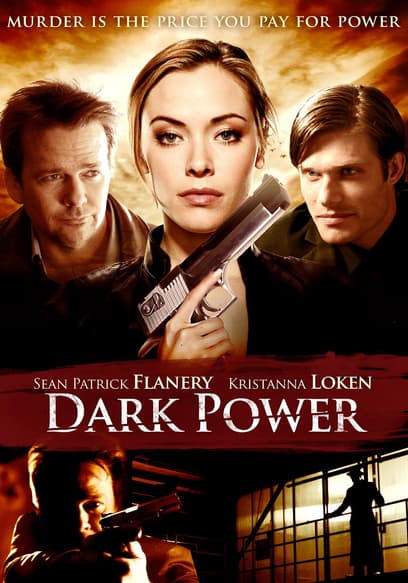 Dark Power