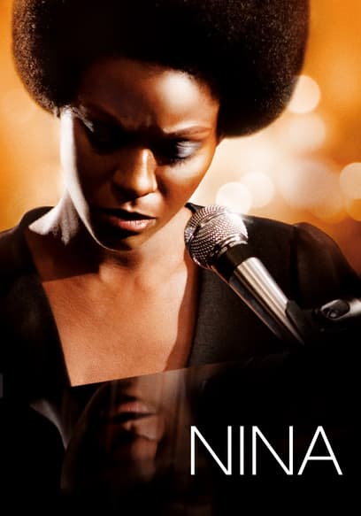 Nina poster